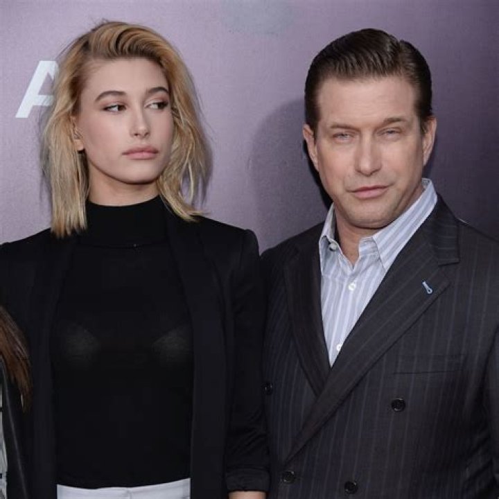 Who is Hailey Baldwin best friend?