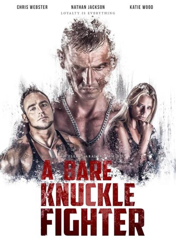 Who is hardest bare-knuckle fighter ever?