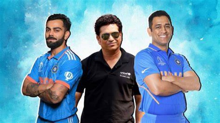Who is India's richest cricketer?