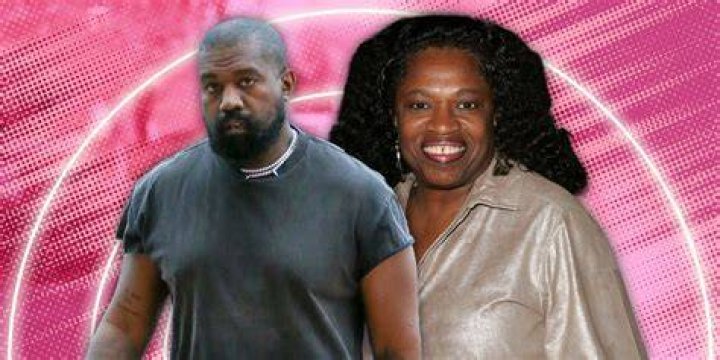 Who is Jade West father?