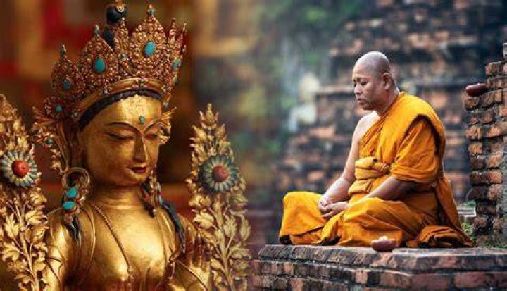 Who is Jesus according to Buddhist?