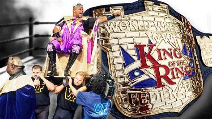 Who is king of death overs?