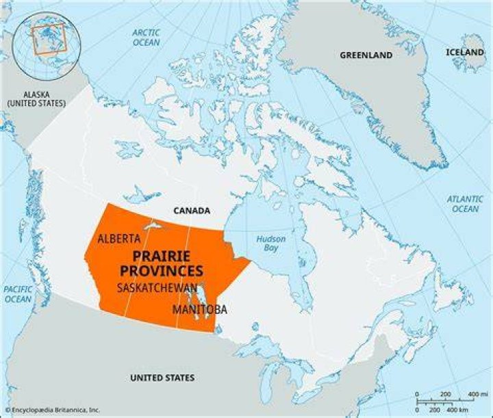 Who is La Prairie owned by?