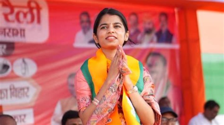 Who is Lord Thakur?
