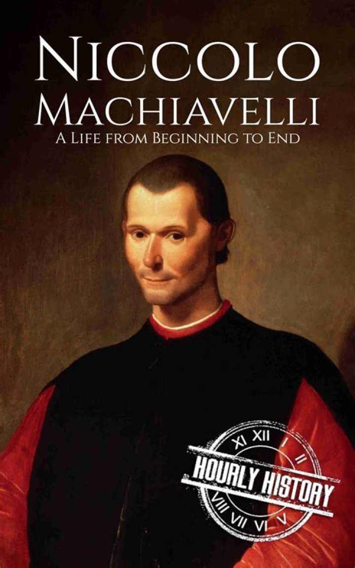Who is Machiavelli and why is he important?