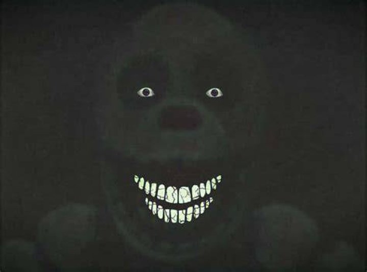 Who is moon face FNAF?