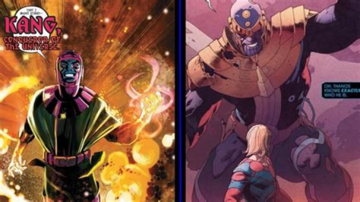 Who is more powerful than Gaia?