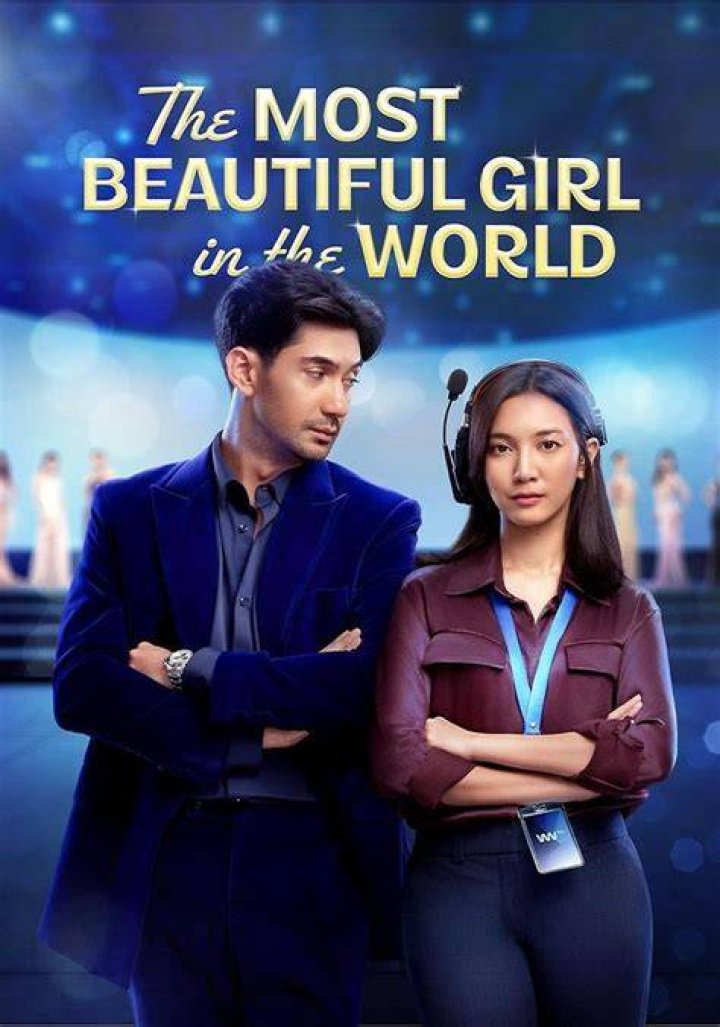 Who is No 1 beautiful girl in world?