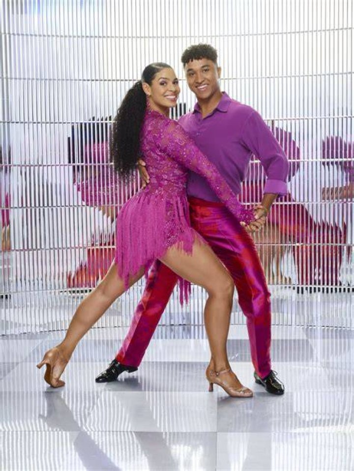 Who is on Dancing With Stars 2022?