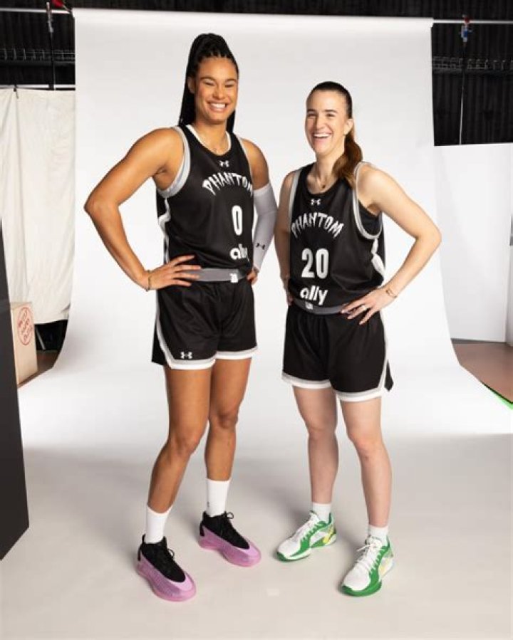 Who is on the women's 3 on 3 team?