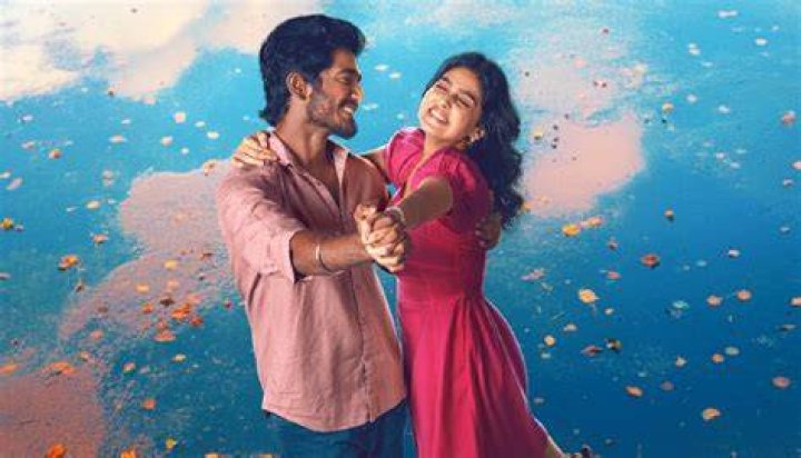 Who is Rajan in Saina movie?