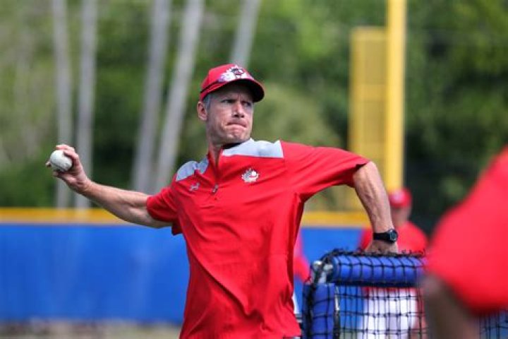 Who is replacing Greg Hamilton?
