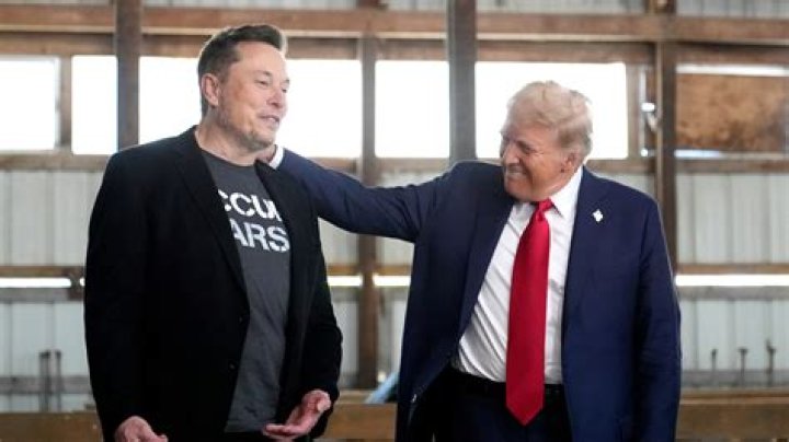 Who is richer Jeff or Elon?