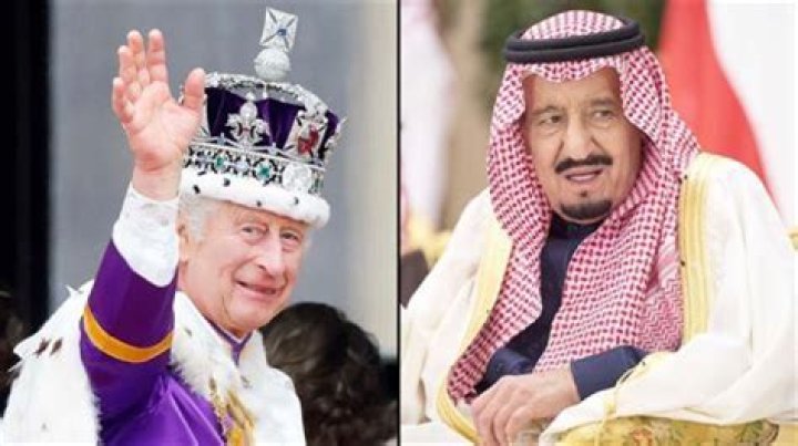 Who is richer than the royal family?