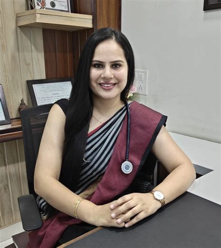 Who is richest Ayurvedic doctor in India?
