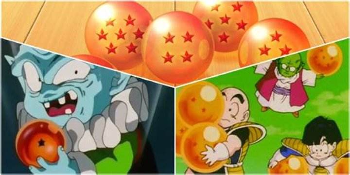 Who is rigor Dragon Ball?