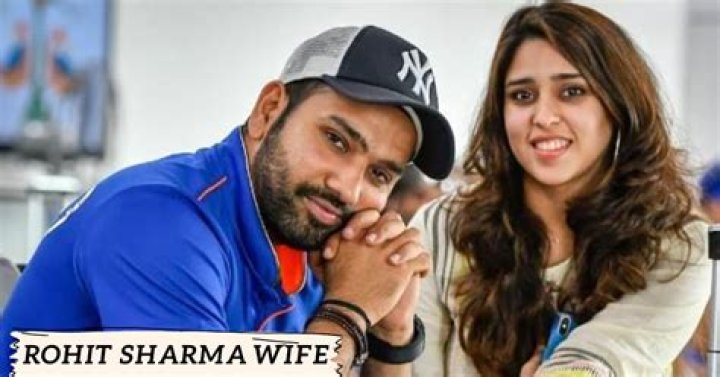 Who is Rohit Sharma best friend?