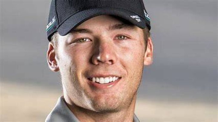 Who is Sam Burns related to?