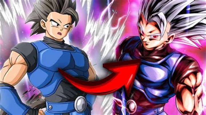 Who is shallot DB legends?
