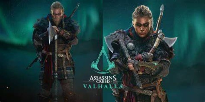 Who is Sigurd in AC Valhalla based on?