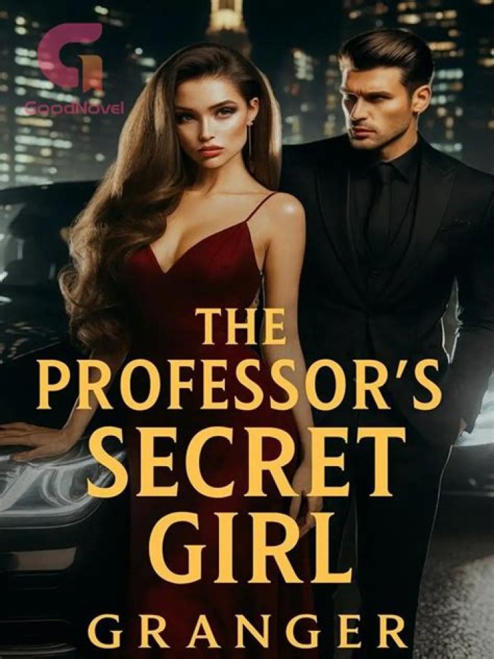 Who is Spencer's secret girl?