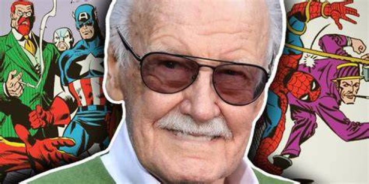 Who is Stan Lee's first superhero?