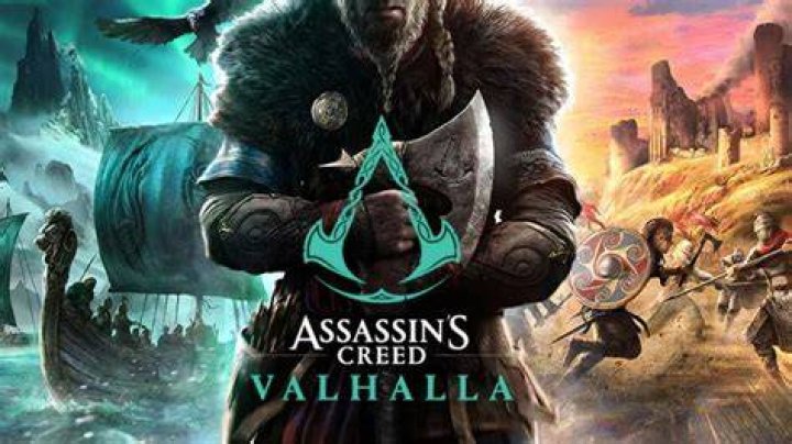 Who is Svend Valhalla?
