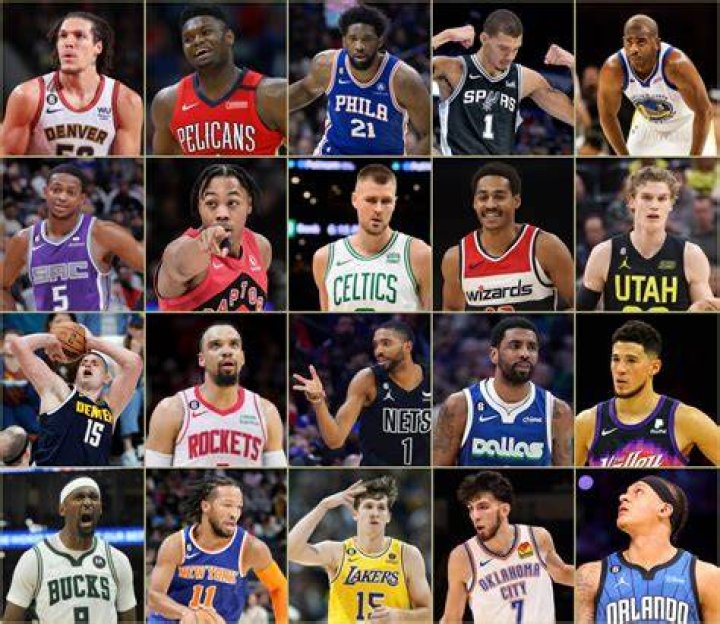 Who is the 1 best basketball player of all time?