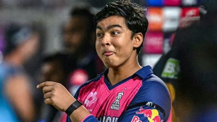 Who is the 15-year-old in the Olympics?