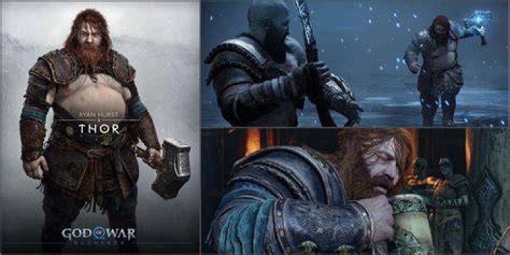 Who is the baddie in Thor: Ragnarok?