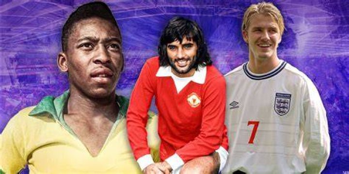 Who is the best 2 way player of all time?