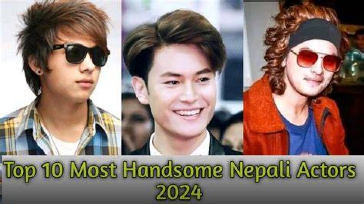 Who is the best actor in Nepal?