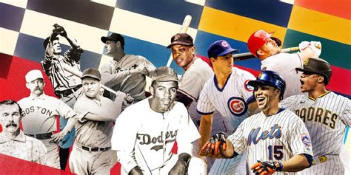 Who is the best all time baseball player?