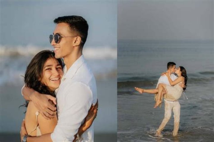 Who is the best couple in India?