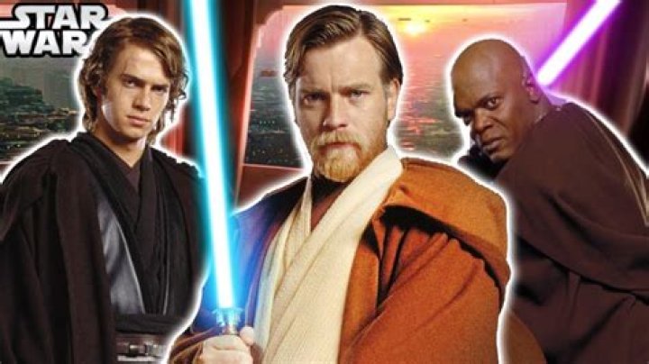 Who is the best duelist in Star Wars?