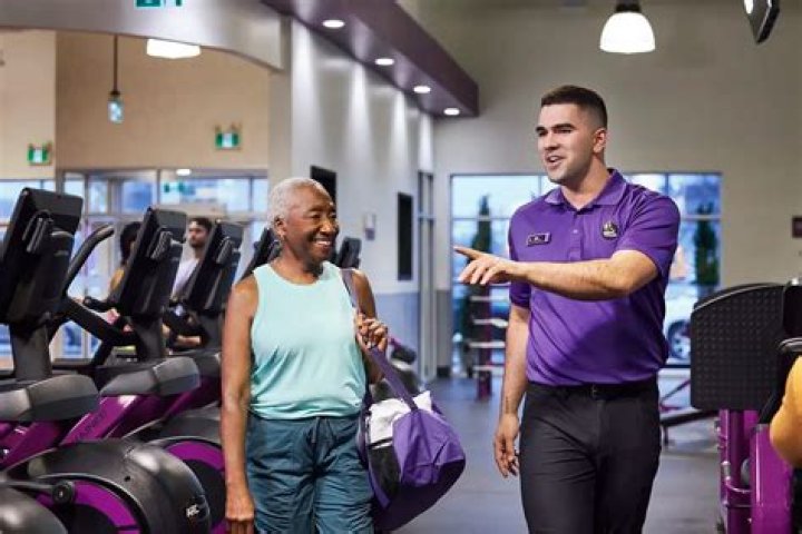Who is the best fitness trainer in the world?