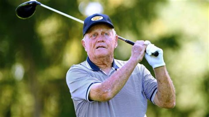 Who is the best golfer of all-time?