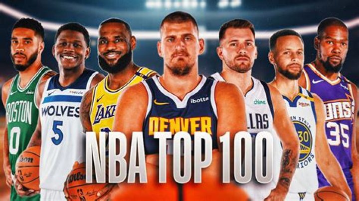 Who is the best NBA player of 2022?