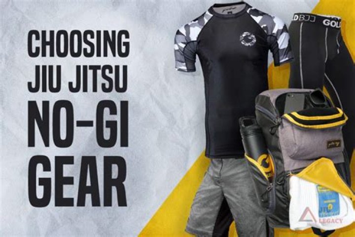 Who is the best no-gi grappler?