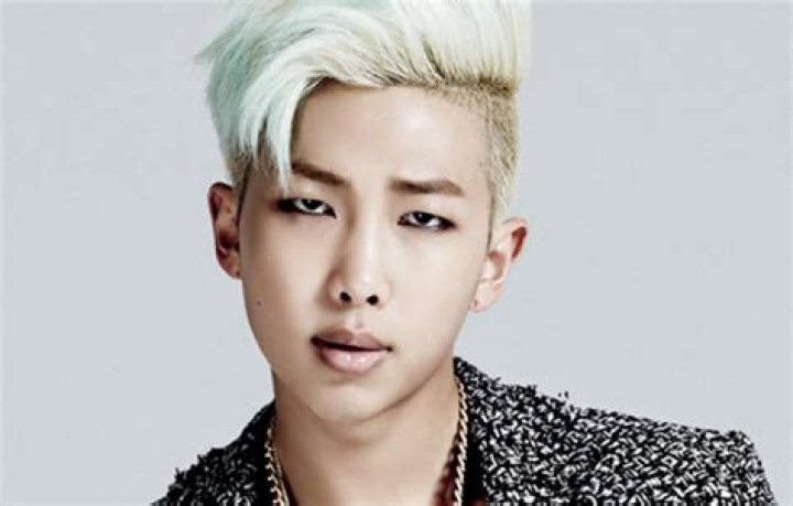 Who is the best rapper in K-pop?