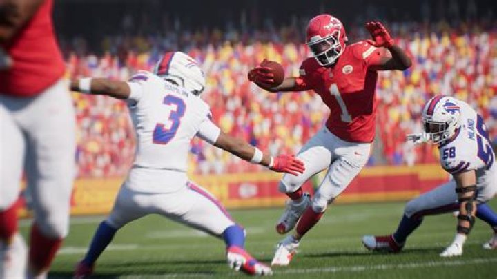 Who is the best team to use in Madden 19?