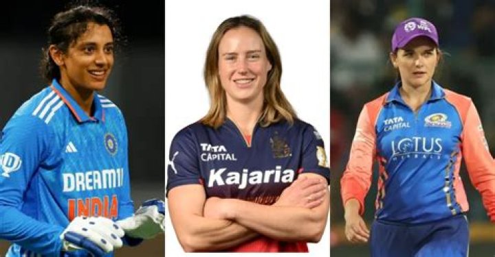 Who is the best woman cricketer in India?