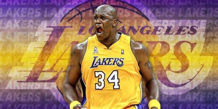 Who is the biggest Laker fan?