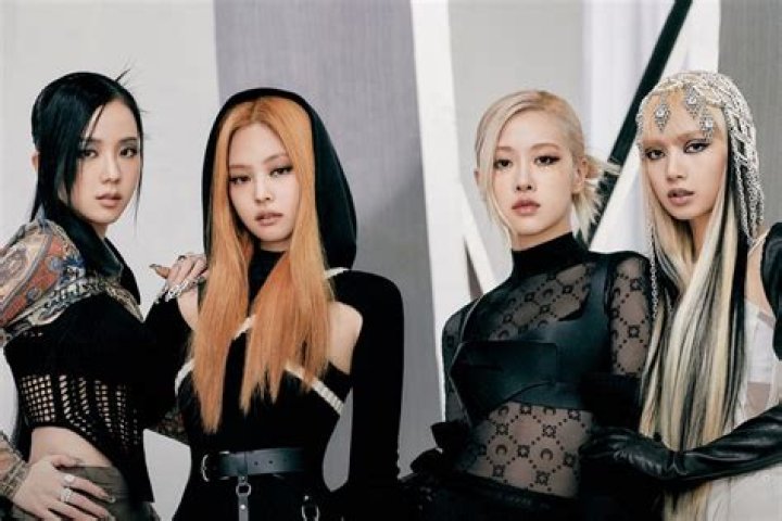 Who is the BLACKPINK queen?