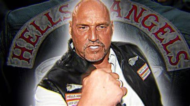 Who is the current leader of the Hells Angels?