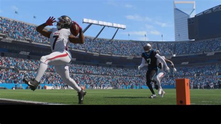 Who is the fastest RB in Madden 19?
