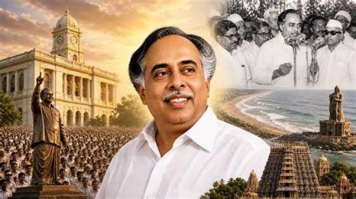 Who is the first CM of Hyderabad?