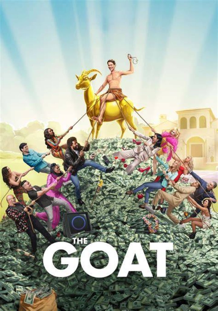 Who is the goat of PBA?