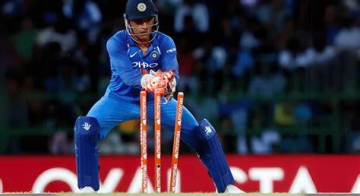 Who is the God of wicket keeping?