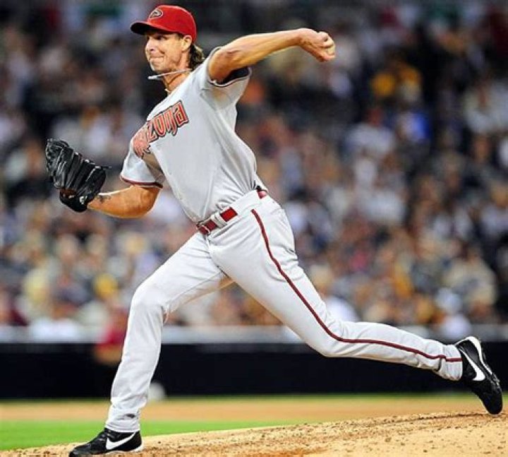 Who is the greatest baseball pitcher ever?